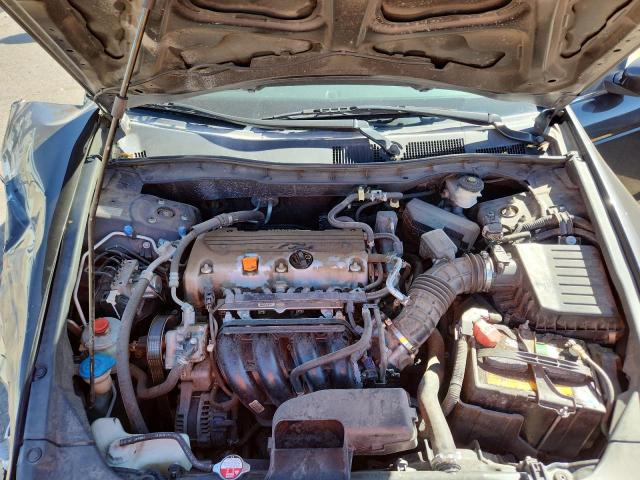 2011 HONDA ACCORD LX #3291210992