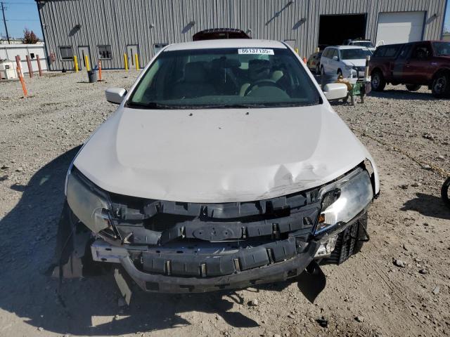 2010 FORD FUSION SEL #3301844360