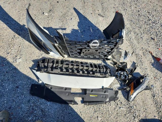 2023 NISSAN ALTIMA SR #3277064154