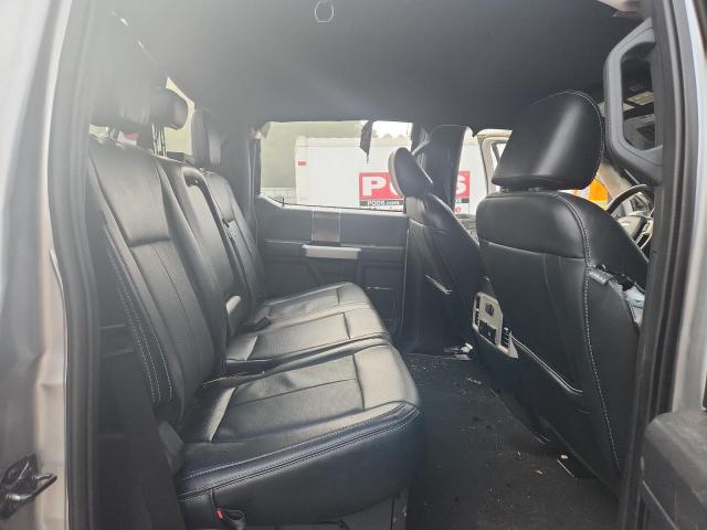 2022 FORD F350 SUPER #3296279458