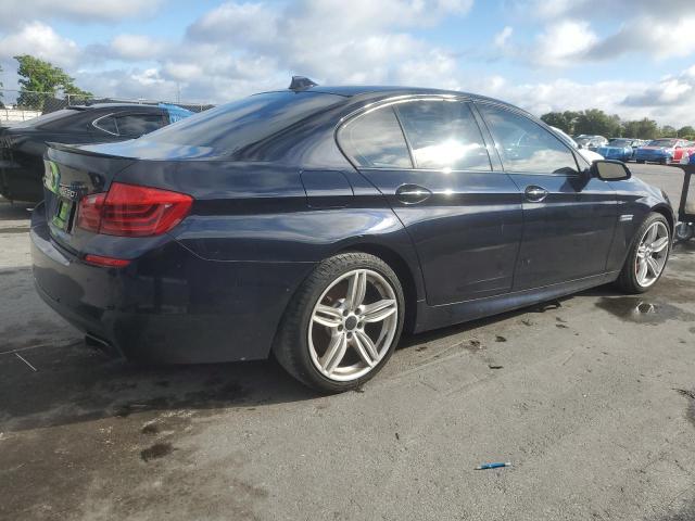 2015 BMW 550 XI #3280306983