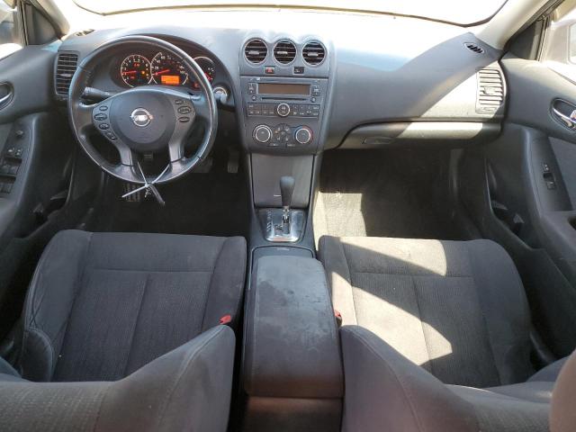 2012 NISSAN ALTIMA BASE - 1N4AL2AP2CN573563