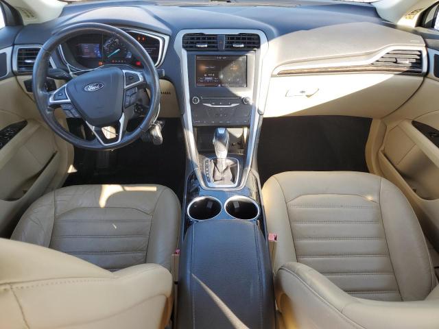 2013 FORD FUSION SE - 3FA6P0LU5DR226955