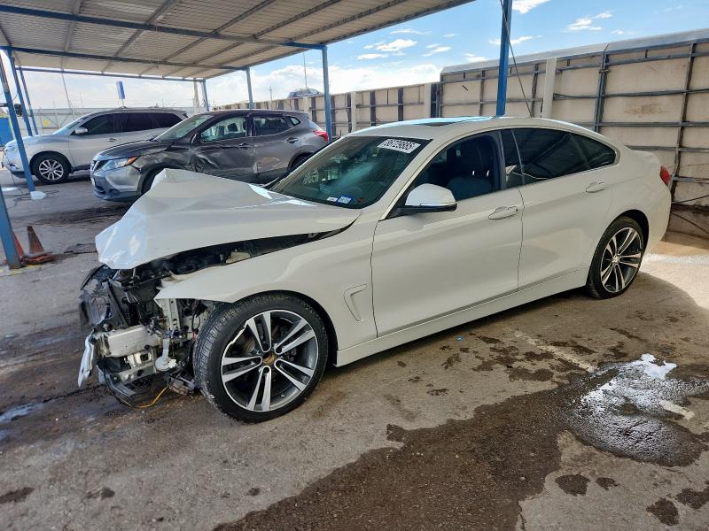 BMW 430I GRAN
