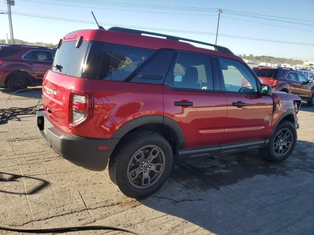 2021 FORD BRONCO SPO #3297081534