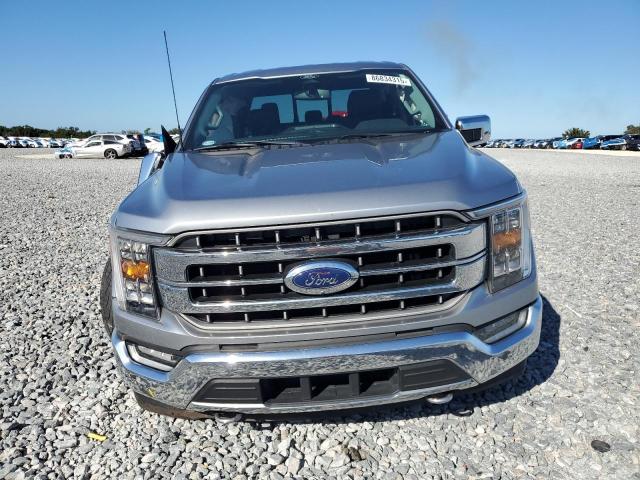 2022 FORD F150 SUPERCREW - 1FTFW1E88NKF15515