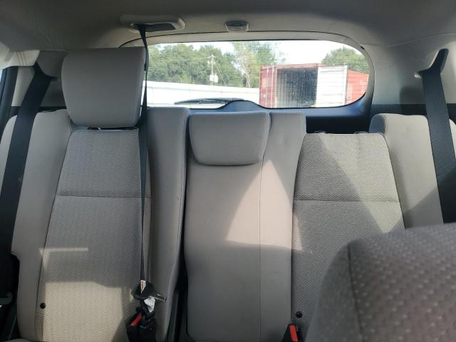 2017 HONDA HR-V LX - 3CZRU5H31HM709241