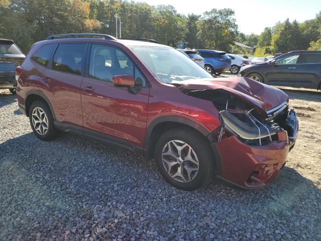 2020 SUBARU FORESTER PREMIUM JF2SKAJC6LH561862