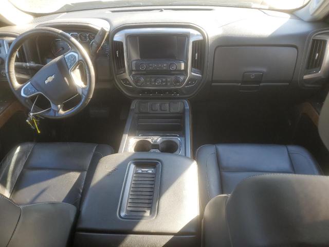 2017 CHEVROLET SILVERADO - 1GCVKSEC5HZ210003