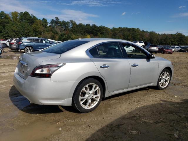2013 NISSAN MAXIMA S - 1N4AA5AP2DC810296