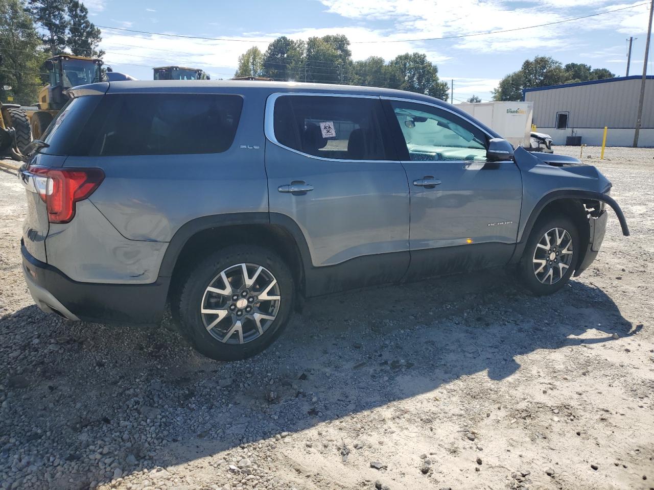 GMC ACADIA SLE