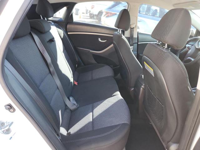 2016 HYUNDAI ELANTRA GT #3286860221