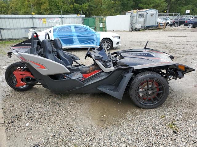 2022 POLARIS SLINGSHOT - 57XAAFHB5N8153452