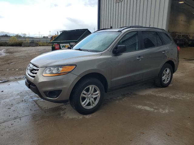 Global Auto Auctions: 2011 HYUNDAI SANTA FE GLS
