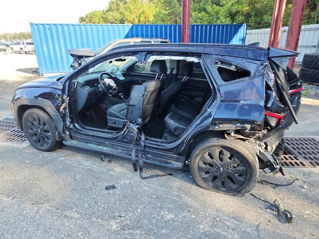 2023 HYUNDAI TUCSON N L KM8JF3AE3PU205390