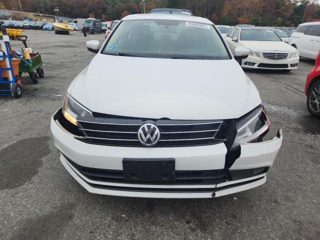 2015 VOLKSWAGEN JETTA SE - 3VWD17AJ9FM236714