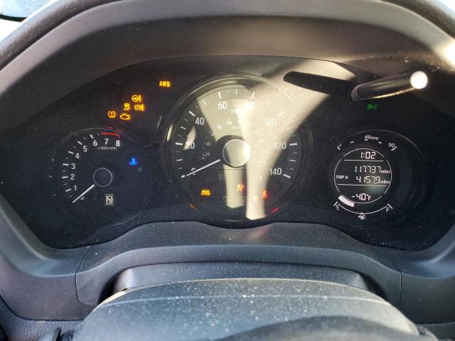 2016 HONDA HR-V LX - 3CZRU6H36GM736732