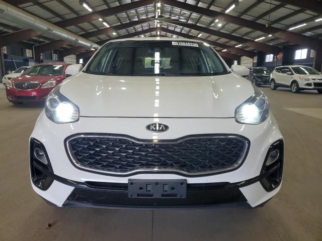 2021 KIA SPORTAGE L KNDPMCAC4M7845217