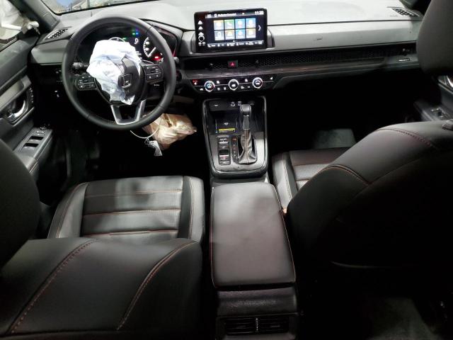 2025 HONDA CR-V SPORT #3283989826