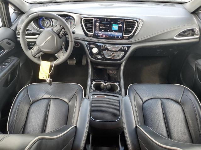 2025 CHRYSLER PACIFICA L 2C4RC1GG7SR524424