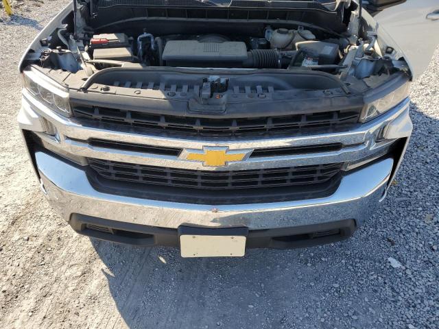 2020 CHEVROLET SILVERADO 3GCPWCED9LG295044