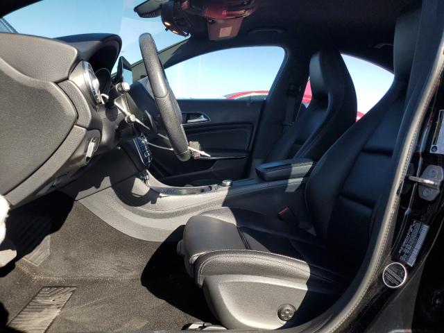 2018 MERCEDES-BENZ CLA 250 #3296646018