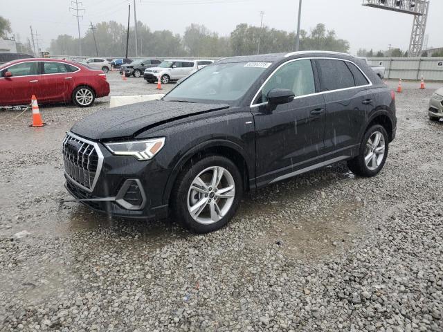 2024 AUDI Q3 PREMIUM S LINE 45 WA1DECF32R1159657