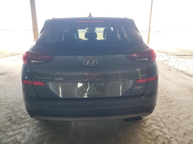 2019 HYUNDAI TUCSON LIM #3303897708