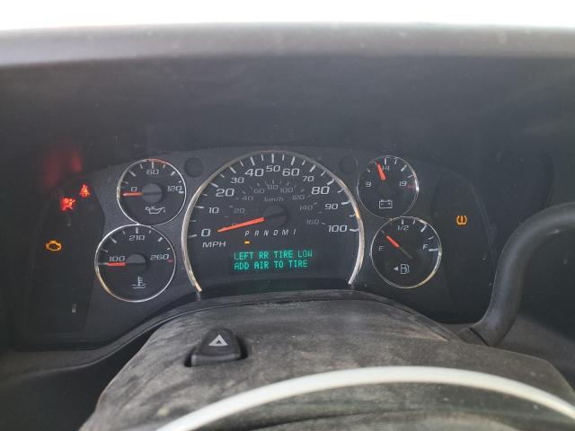 2021 CHEVROLET EXPRESS G2 1GCWGAFP2M1306505