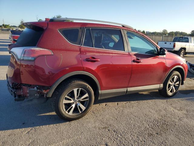 2018 TOYOTA RAV4 ADVENTURE 2T3WFREV9JW493885