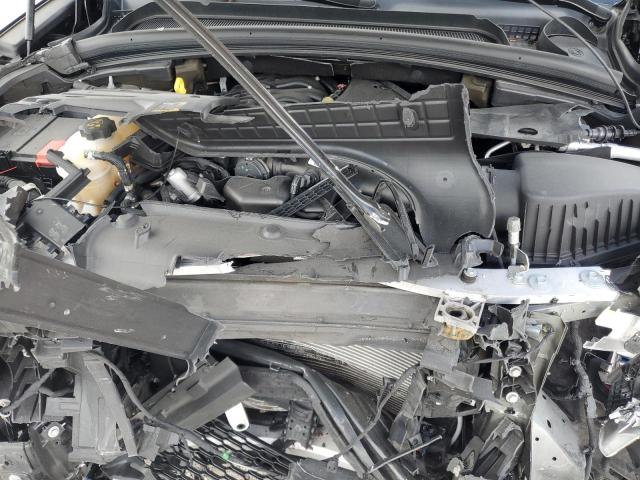 2022 JEEP GRAND CHER - 1C4RJGAG9N8572685