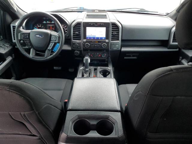 2020 FORD F150 SUPER - 1FTEW1EP3LFC40872