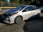 2018 TOYOTA PRIUS PRIME - JTDKARFP1J3087437