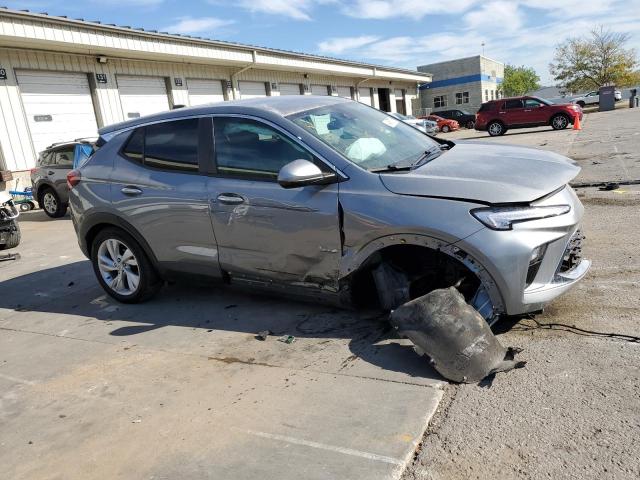 2024 BUICK ENCORE GX - KL4AMBS24RB003935