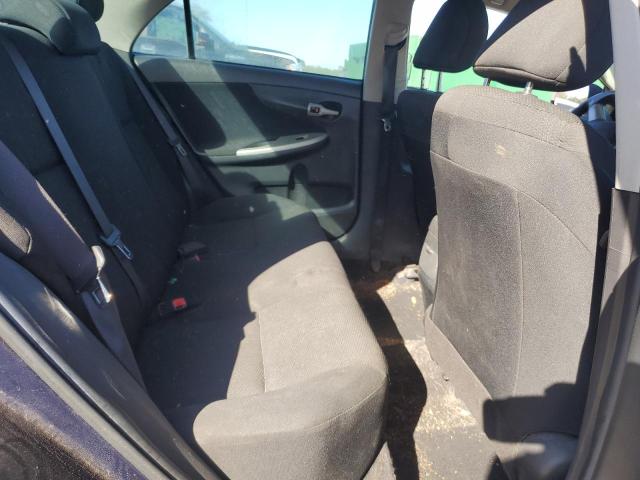 2011 TOYOTA COROLLA BA - 2T1BU4EE5BC686876