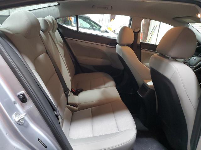 2017 HYUNDAI ELANTRA SE - 5NPD84LF6HH156110