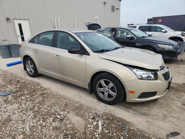 2012 CHEVROLET CRUZE LT - 1G1PF5SC2C7231990