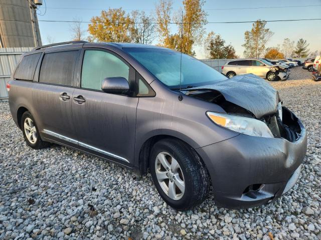 2013 TOYOTA SIENNA LE - 5TDKK3DC0DS281289