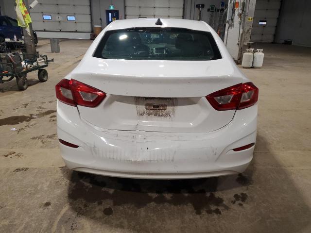 2016 CHEVROLET CRUZE LS - 1G1BC5SM2G7243185