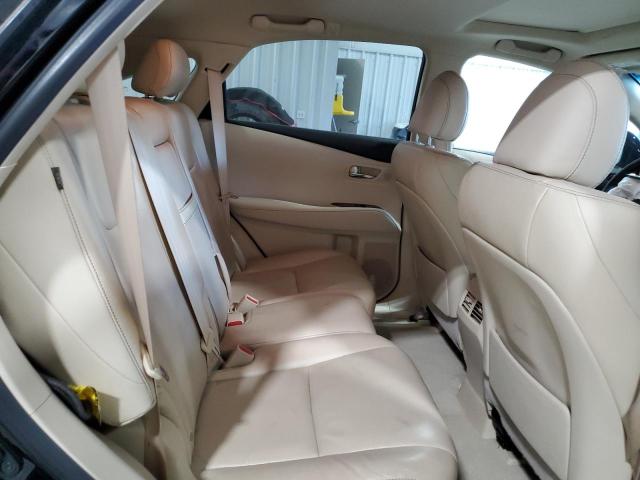 2015 LEXUS RX 350 BAS 2T2BK1BA0FC264604