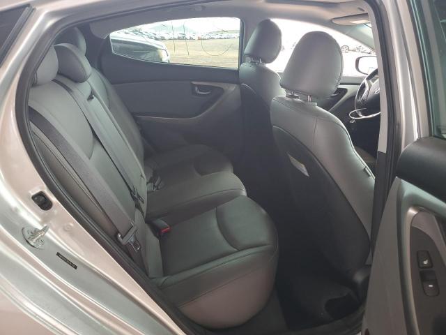 2013 HYUNDAI ELANTRA GL - 5NPDH4AE7DH397730