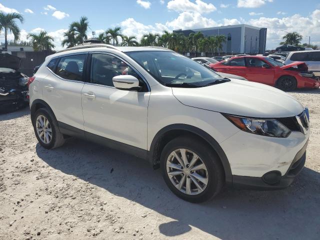 2018 NISSAN ROGUE SPT JN1BJ1CP4JW190276