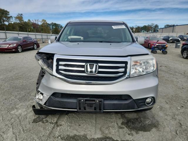 2012 HONDA PILOT #3282423275