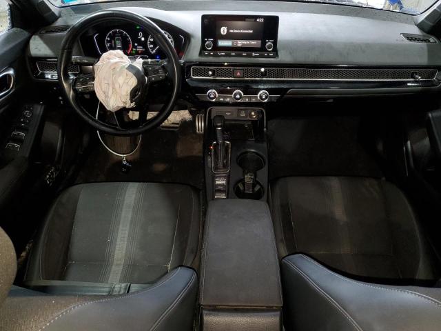 2023 HONDA CIVIC SPOR - 2HGFE2F5XPH564417