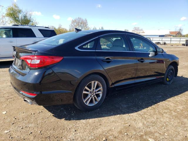 2015 HYUNDAI SONATA SE - 5NPE24AF1FH025768