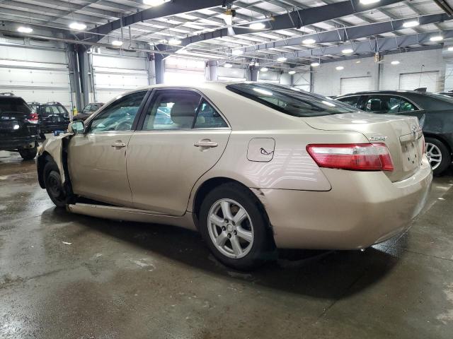 2008 TOYOTA CAMRY CE #3278754648