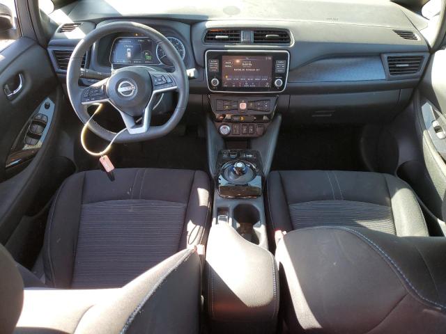 2025 NISSAN LEAF SV PLUS #3287966142