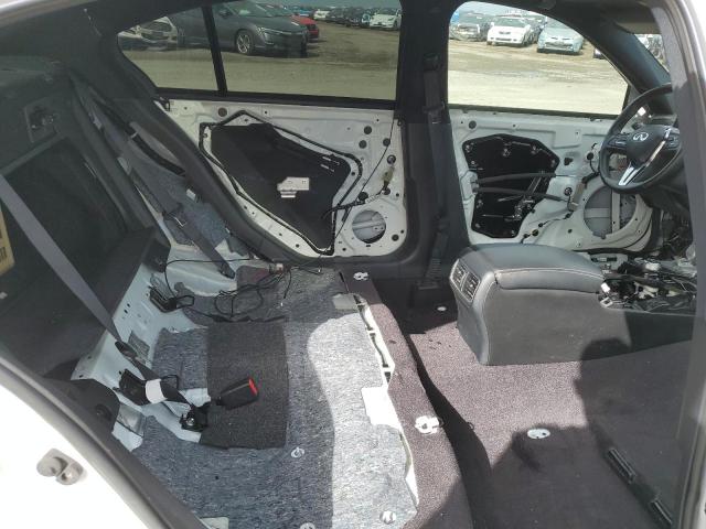 2021 INFINITI Q50 SENSORY JN1EV7CP9MM702196