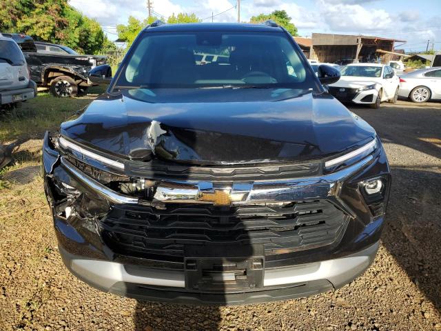 2025 CHEVROLET TRAILBLAZE KL79MPSL7SB178715