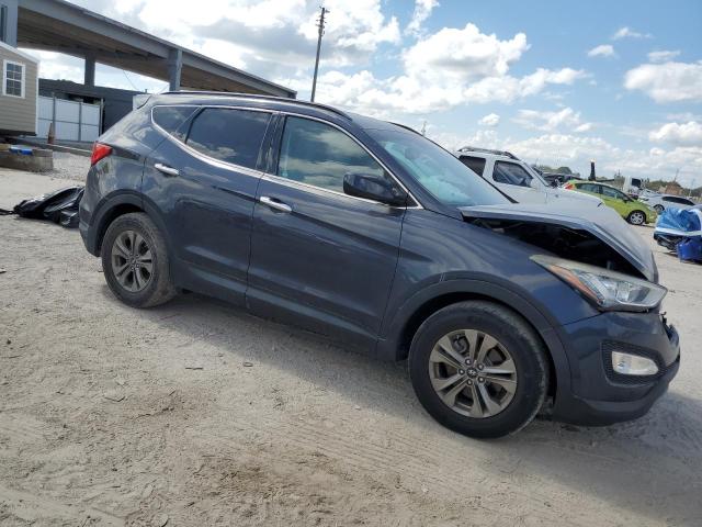 2015 HYUNDAI SANTA FE S #3302831902